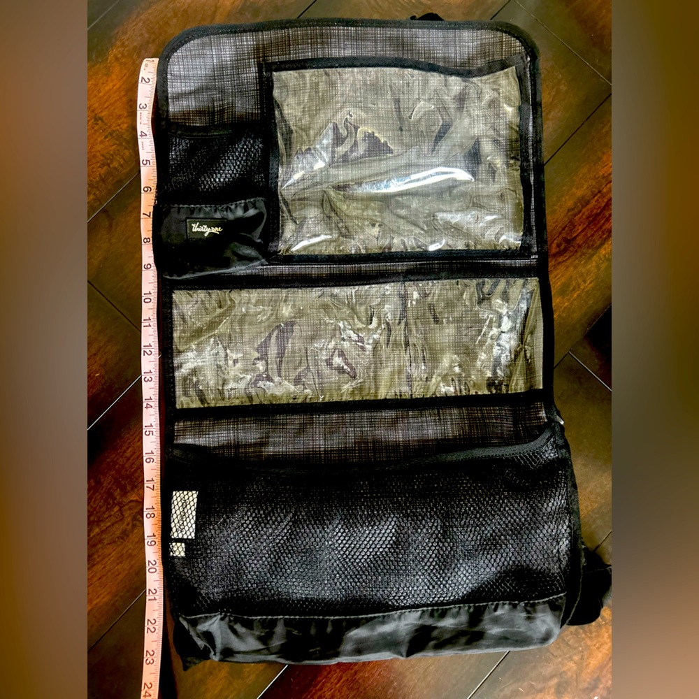 Thirty-One Car Travel Bag